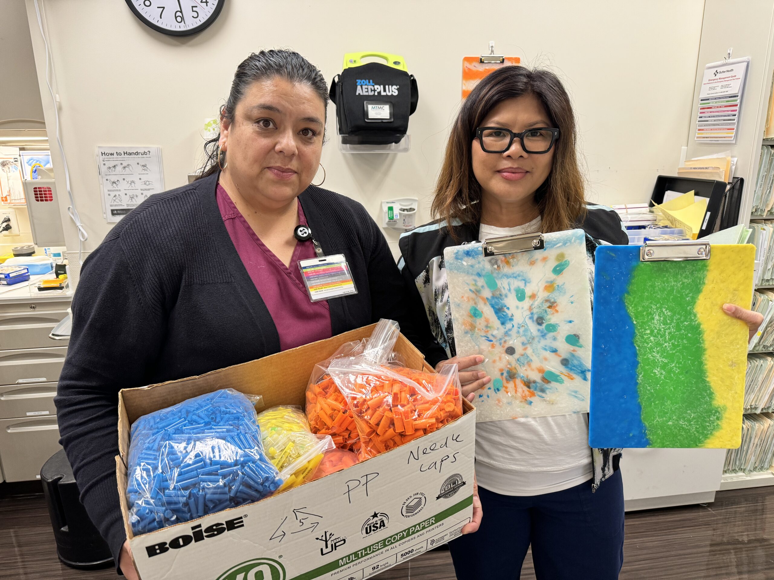 About The ReCap Project – The ReCap Project