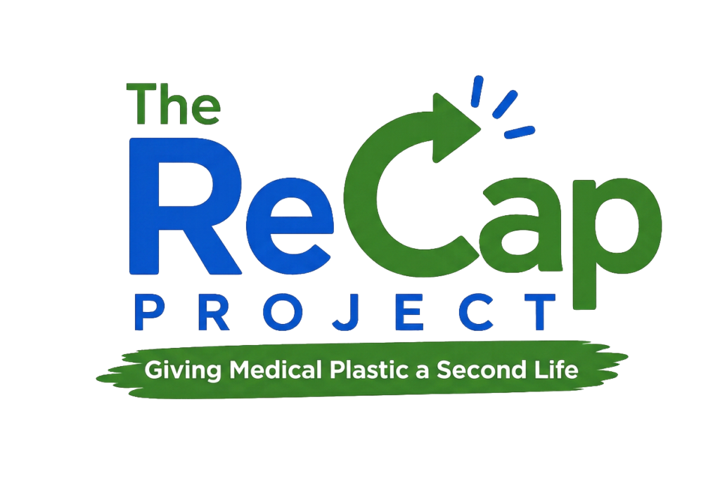 RecapProject Logo Transparent Background